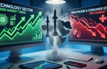 Piyasalarda savaş paradoksu: Güvenli limanlar çöktü, peki para nereye gitti?