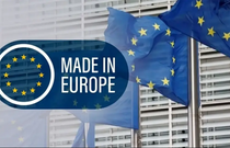 Türkiye 'Made in Europe'a dahil oldu