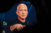 Amazon hisseleri bilanço sonrası rekor kırdı: Jeff Bezos 4 milyar dolarlık hisse satacak