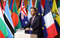 Bakan Bayraktar'dan doğal gaz açıklaması