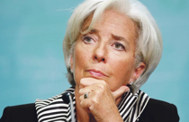 Avrupa Merkez Bankası Başkanı Lagarde'a yeni görev: Dünya Ekonomik Forumu'nun başına geçebilir