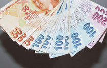 Liranın reel değeri 10 ayın zirvesinde