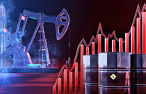 Trump konuştu, petrol fırladı: Brent, 110 doların üzerine çıktı