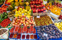 Ticaret Bakanlığı'ndan fahiş fiyat artışı yapan 243 işletmeye 138,9 milyon TL para cezası