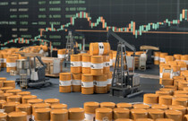 Yükseliş sürüyor: Brent petrol 111 doları aştı