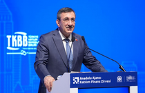 Cevdet Yılmaz: İstanbul'u küresel ölçekte bir katılım finans merkezi haline getirmek için politikalarımızı sürdüreceğiz