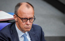 Merz: İran-ABD mutabakatı kararlılıkla uygulanmalı