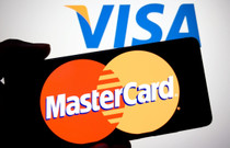 Mastercard ve Visa'ya rekabet soruşturması taahhütle sonuçlandı