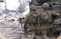 Haaretz: İsrail, Gazze'de büyük çaplı yeni bir saldırıya hazırlanıyor