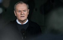 Polonya ile Ukrayna arasında 'UPA' gerilimi: Başbakan Tusk'tan 'ilişkiler sertleşebilir' uyarısı