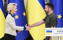 AB üyeliğinde kritik eşik: Ukrayna ve Moldova ilk aşamaya giriyor