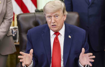 Trump: İran sözünden dönerse 'inanılmaz sonuçlarla' karşılaşacak