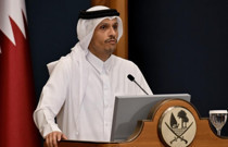 Katar: ABD, Doha'da İranlılarla değil arabulucularla görüşecek