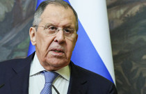 Lavrov 'siyasi çözüm' için Kiev yönetimini işaret etti: Ofsayttan pas vermeye çalışsalar da top sahamızda değil