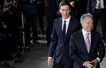 TASS: ABD'nin özel temsilcileri Witkoff ve Kushner, Ağustos'ta Rusya'yı ziyaret edebilir