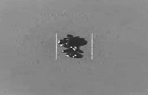 Yeni UFO dosyaları: 28 yıllık askeri pilotum böylesini ilk kez görüyorum