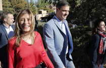 Pedro Sanchez'in eşi Begona Gomez'in pasaportu iade edildi