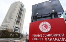Ticaret Bakanlığı'ndan İsmail Saymaz ve Murat Ağırel'e suç duyurusu