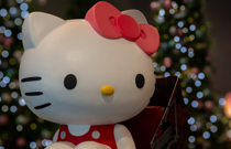 Hello Kitty'de bilanço sonrası sert satış: Hisseler yüzde 18 düştü