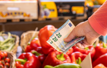 Euro Bölgesi'nde yıllık enflasyon yüzde 2,9'a yükseldi