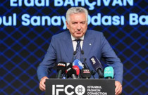 İstanbul Sanayi Odası Başkanı Erdal Bahçıvan: Enflasyon uğruna Türkiye sanayisini feda ediyoruz