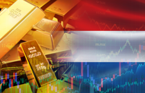 Hollanda Merkez Bankası, 86 ton altınını taşıdı: En büyük pay artık Londra'da