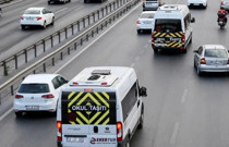 Üç büyükşehirde okul servis ücretleri belli oldu