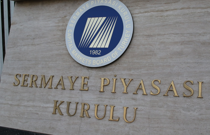 SPK'dan iki hisseyle ilgili yaptırım kararı