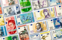Avrupa Merkez Bankası: Yeni euro banknotları 2030'da kullanılmaya başlanacak