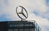 Mercedes-Benz'de zorlu dönem bitmedi: Çin baskısı sürüyor, satışlar yüzde 8 geriledi
