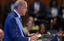 Netflix’ten Türkiye’ye yatırım, Ford'dan 'Made in EU' çıkışı: Erdoğan'ın New York'ta katıldığı yatırımcı toplantısında neler yaşandı?