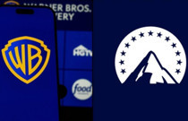 Paramount ile Warner Bros'un tarihi birleşmesi tamamlandı