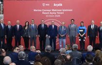 Arçelik'ten 200 milyon euroluk yatırım