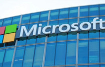 Microsoft'un karında dikkat çeken yükseliş