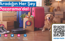 “Pazarama’yı alışverişin ötesinde dijital bir yaşam platformuna dönüştürüyoruz”