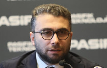 Pasifik Holding'in üç yöneticisinin mal varlığına tedbir kararı kaldırıldı