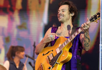 Harry Styles fırtınası Netflix’te esecek: 'One Night in Manchester' için geri sayım başladı