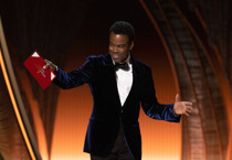 Chris Rock'tan Oscar açıklaması: Geri dönmemin tek yolu var