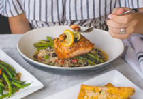 Yediğimiz her şey ya ilaçtır ya da zehir