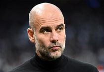 Pep Guardiola, Manchester City'den ayrılacağını açıkladı