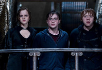 Daniel Radcliffe seçti: En iyi Harry Potter filmi hangisi?