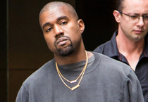 Kanye West ilk kez İstanbul'da konser verecek