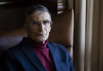Nobel ödüllü Prof. Dr. Aziz Sancar: Beyin kanser hücresini öldüren keşfimiz için maddi destek bulamıyoruz