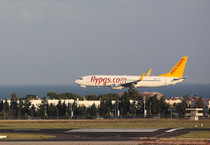 Pegasus'tan iç hatlarda iki yeni sefer