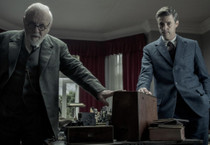 Freud’s Last Session fragmanı