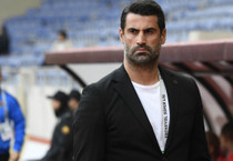 Gençlerbirliği Teknik Direktörü Volkan Demirel istifasını açıkladı