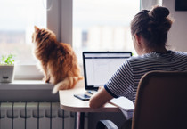 20 yıllık veriler analiz edildi: Evden çalışmak ruh sağlığına iyi geliyor mu?