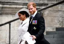 Kral Charles'tan Prens Harry ve Meghan Markle hakkında "sıradan vatandaşlar" mektubu