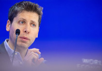 OpenAI CEO'su Sam Altman: Yapay zekanın faydaları için bazı kötü sonuçlara katlanılmalı