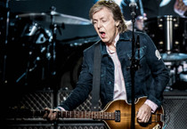 Paul McCartney, İngiltere'nin ilk milyarder müzisyeni oldu